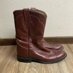 Tony Lama Cowboy Boots